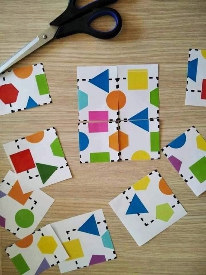 Весело играем.
