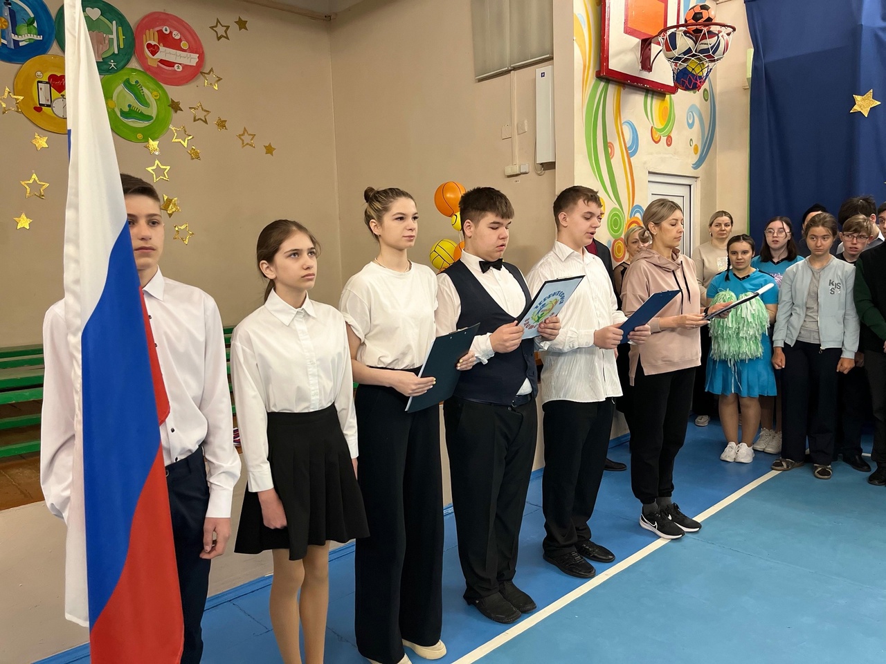 Новая неделя!.