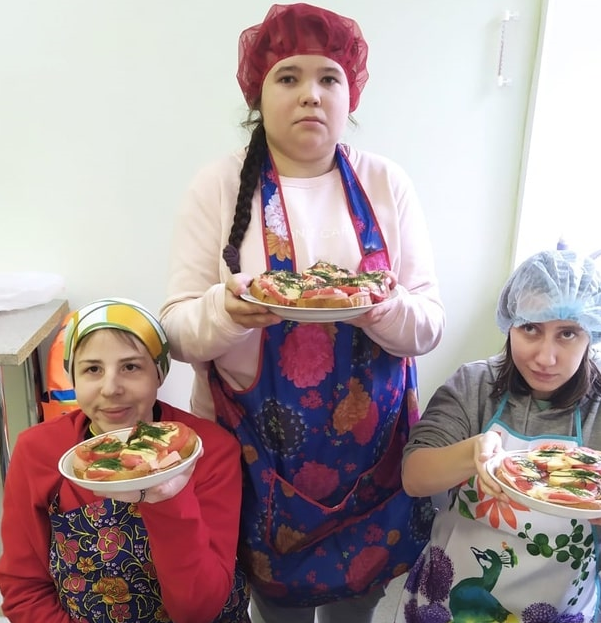 Школа для жизни 18+.