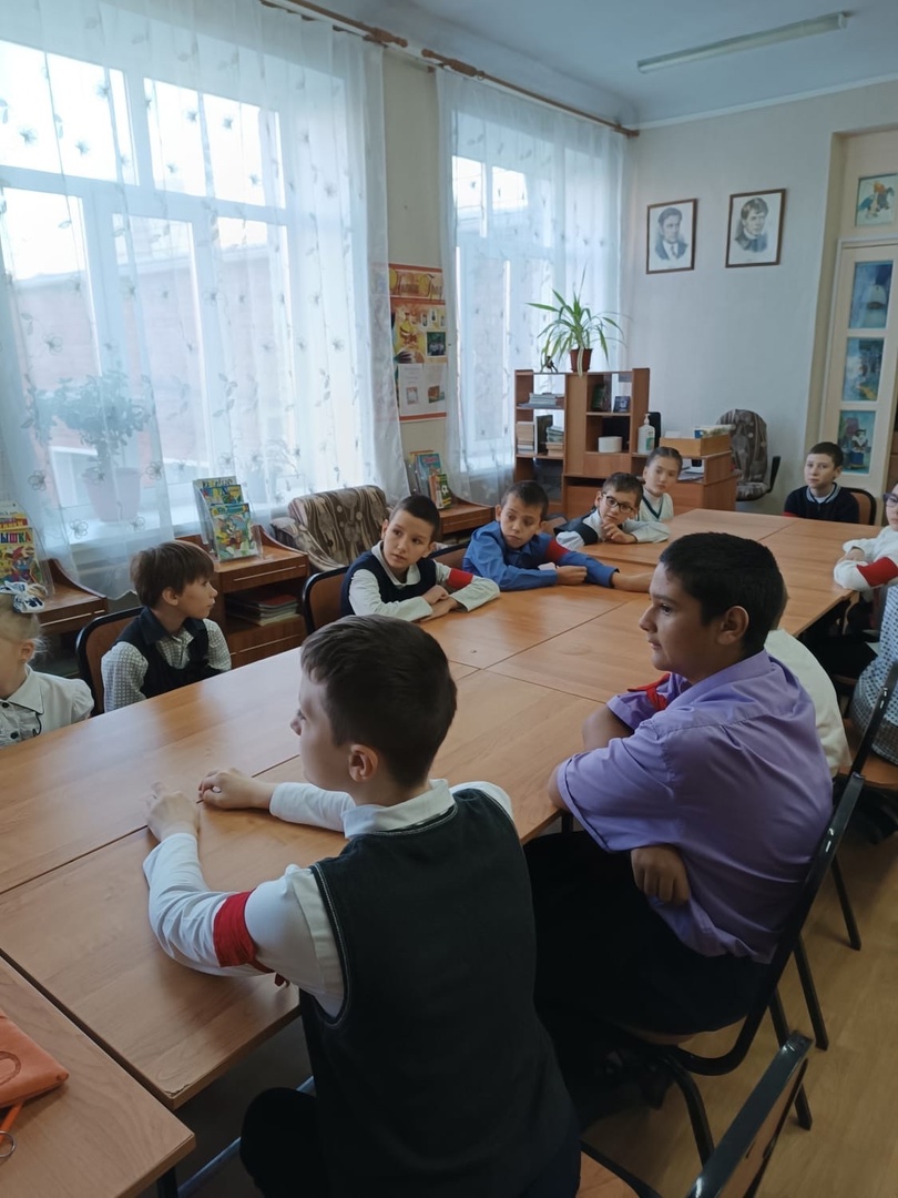 С книгой поведешься - ума наберешься&amp;quot;.