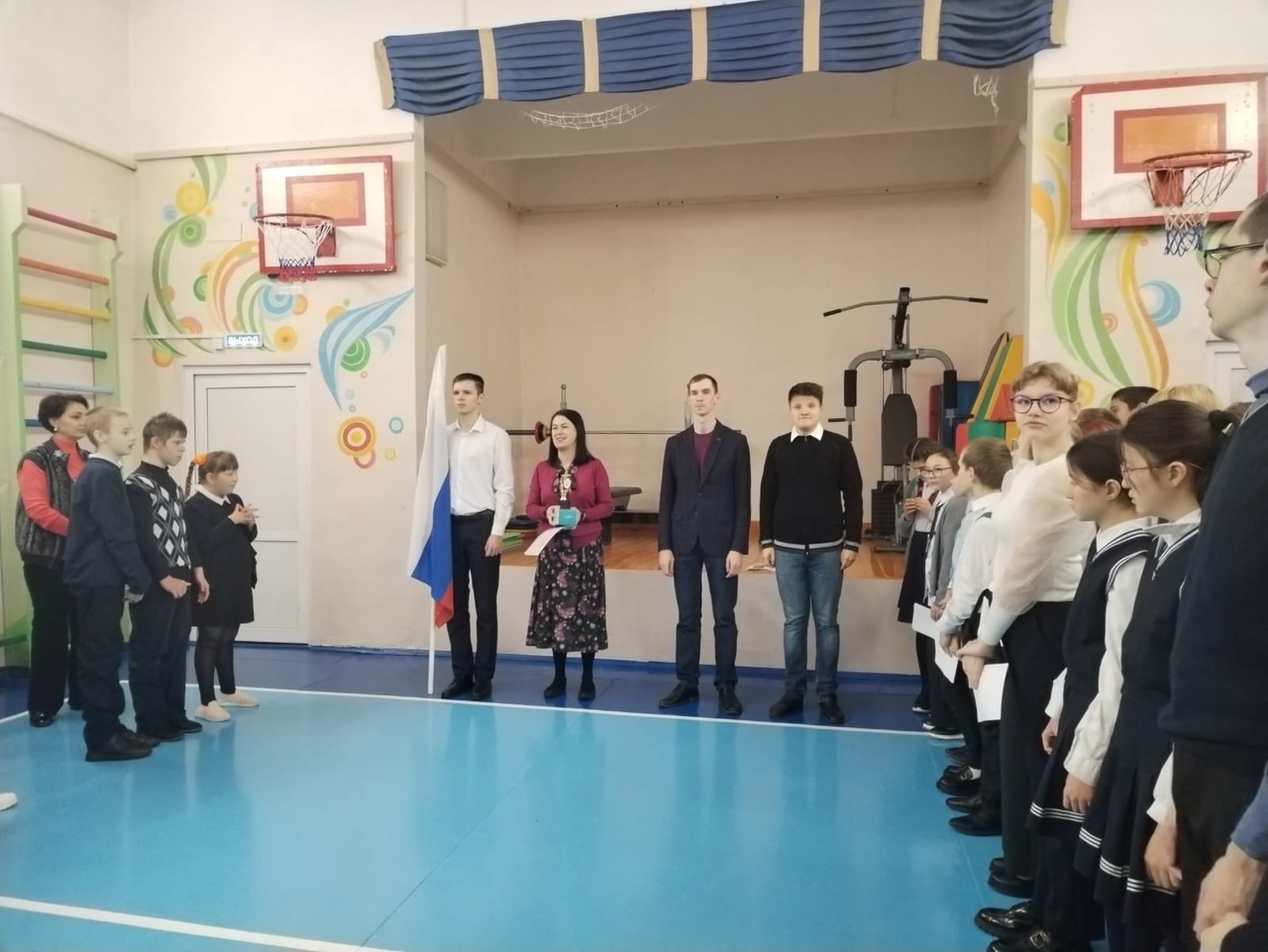 Рубрика #разговорыоважном.