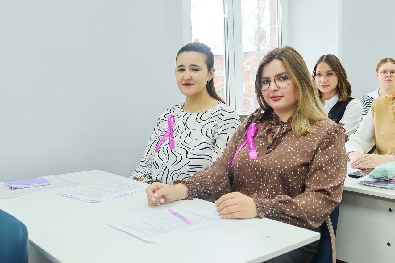 ФЕСТИВАЛЬ НАУКИ.