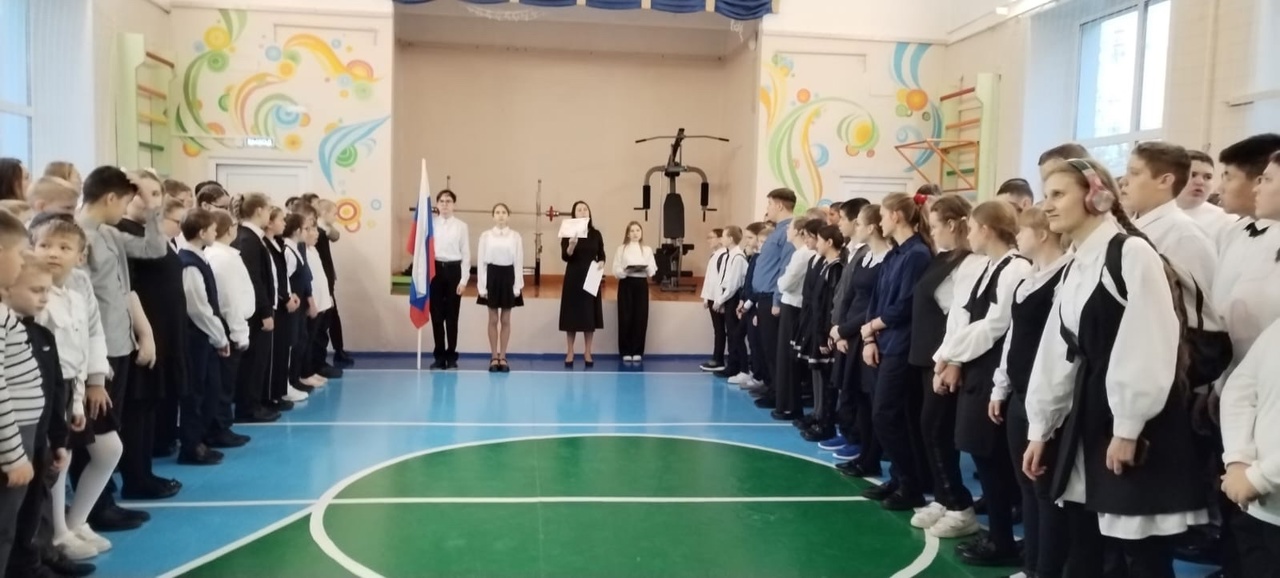 Нетрадиционный вторник.