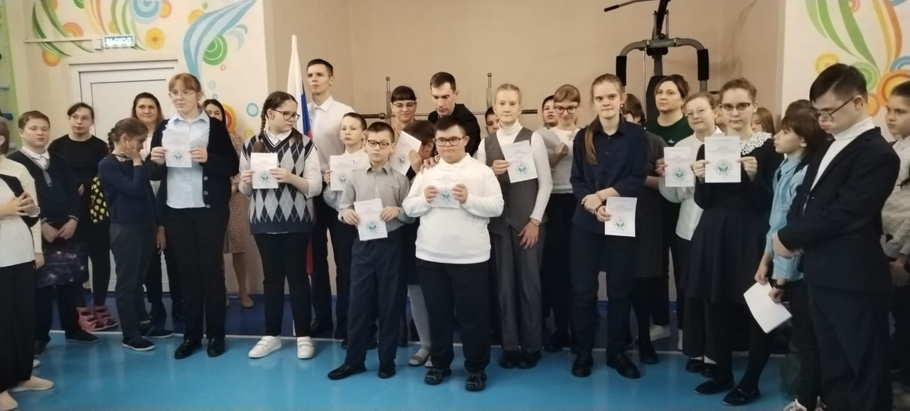Вперед в новую неделю!.
