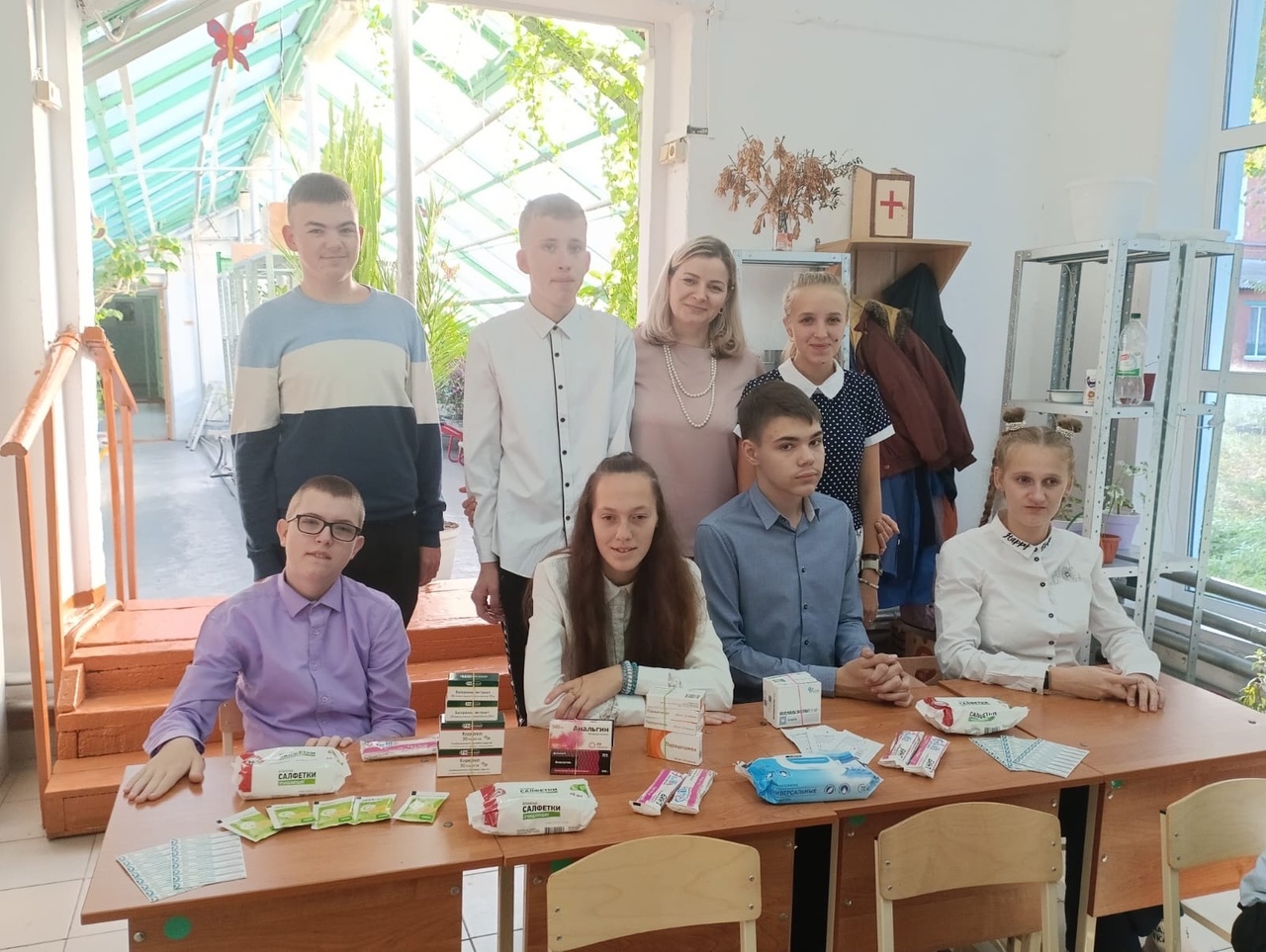 Уважаемые педагоги, сотрудники, учащиеся, родители!.
