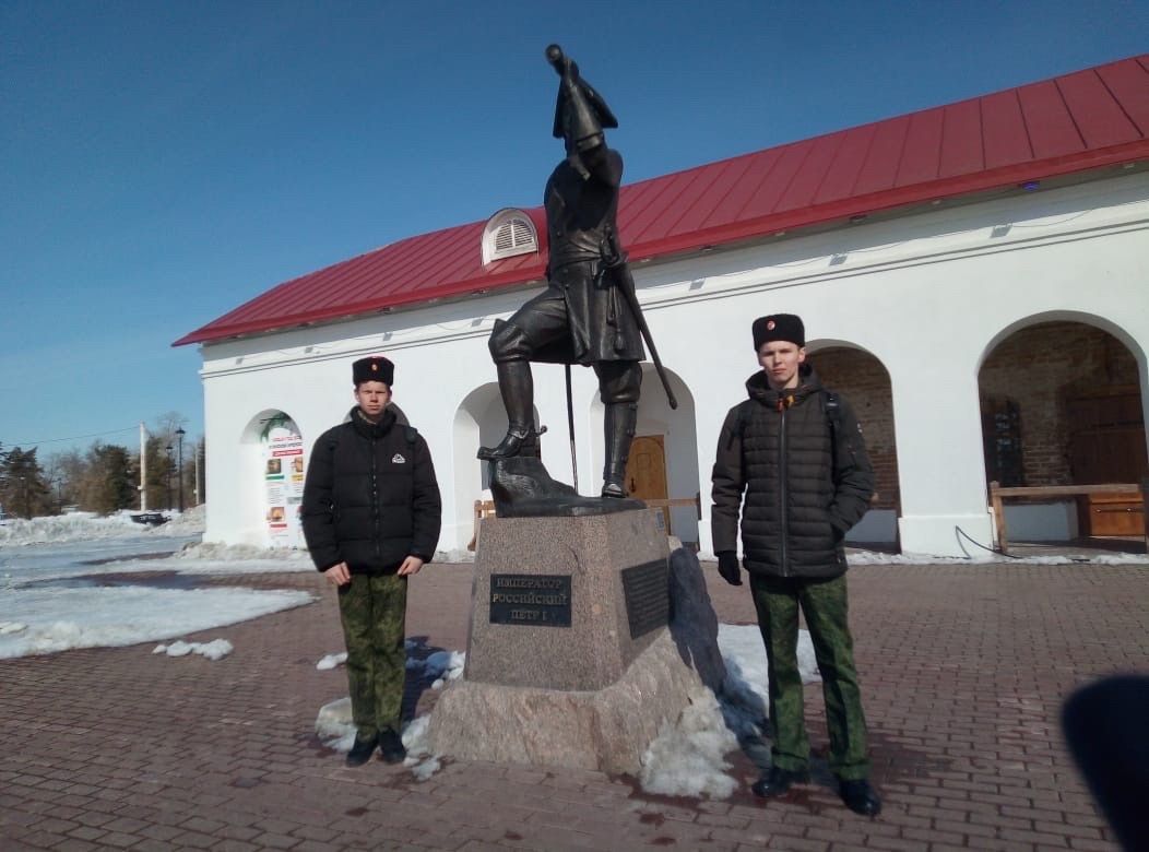 &amp;quot;Казак без веры не казак&amp;quot;.
