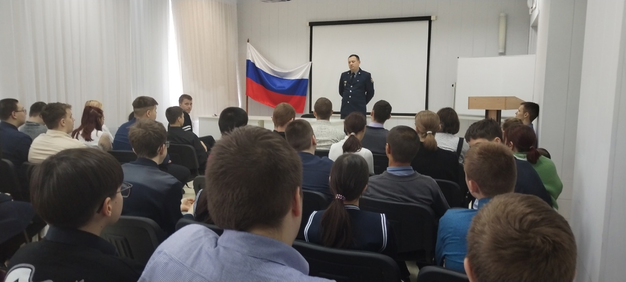 Ответственность за свой выбор!.