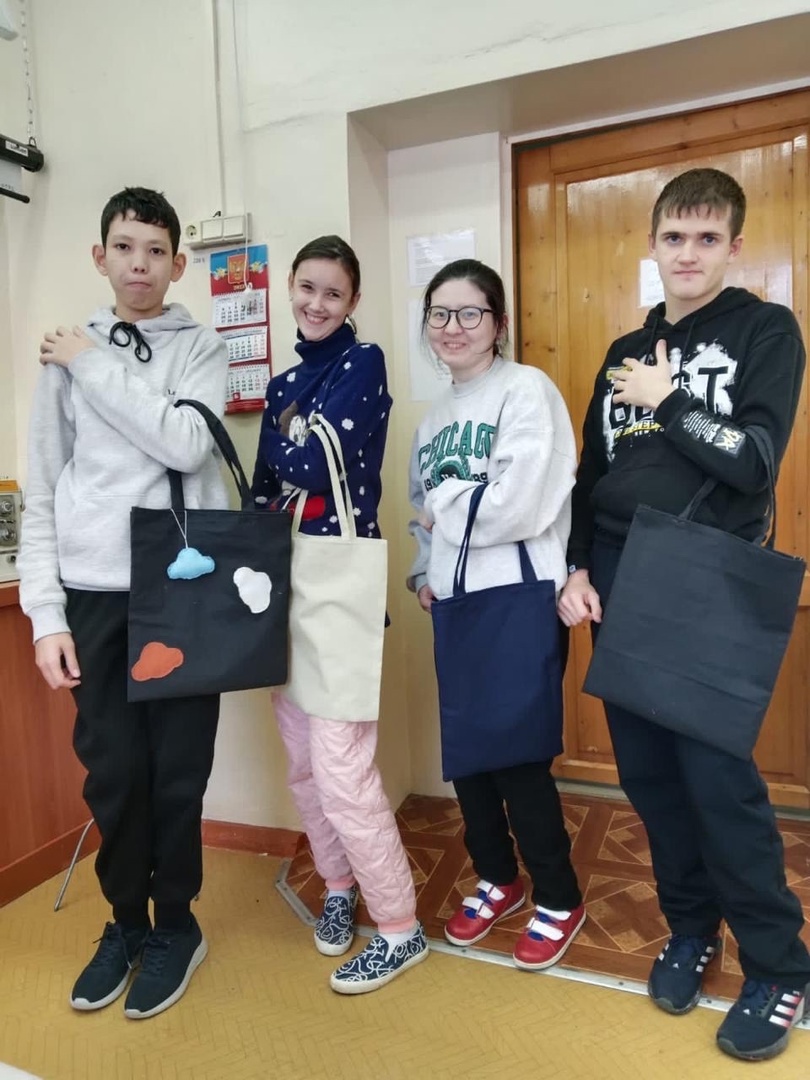 «Школа для жизни».