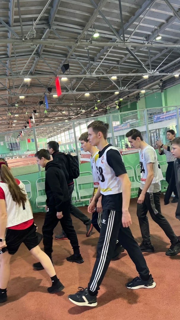 Чемпионат и первенство Омской области по спорту лиц с поражением ОДА, спорту ЛИН, спорту глухих дисциплина лёгкая атлетика..