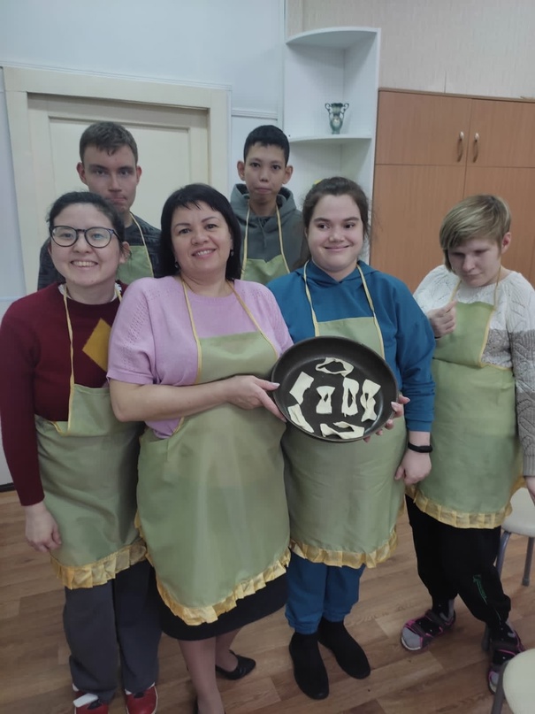 &amp;quot;Школа для жизни&amp;quot;.