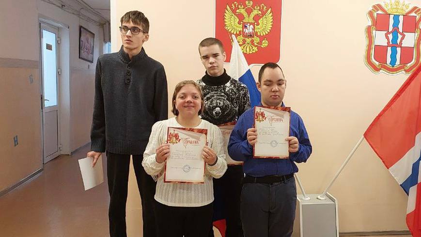 Неделя финансовой грамотности «Копейка рубль бережёт».