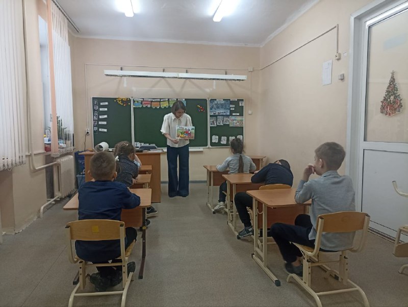 &amp;quot;В гости к сказке&amp;quot;.