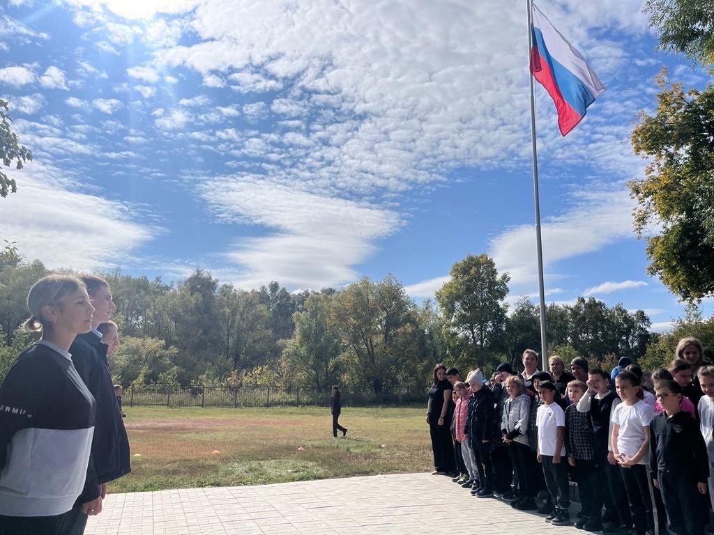 &amp;quot;День Здоровья&amp;quot;.