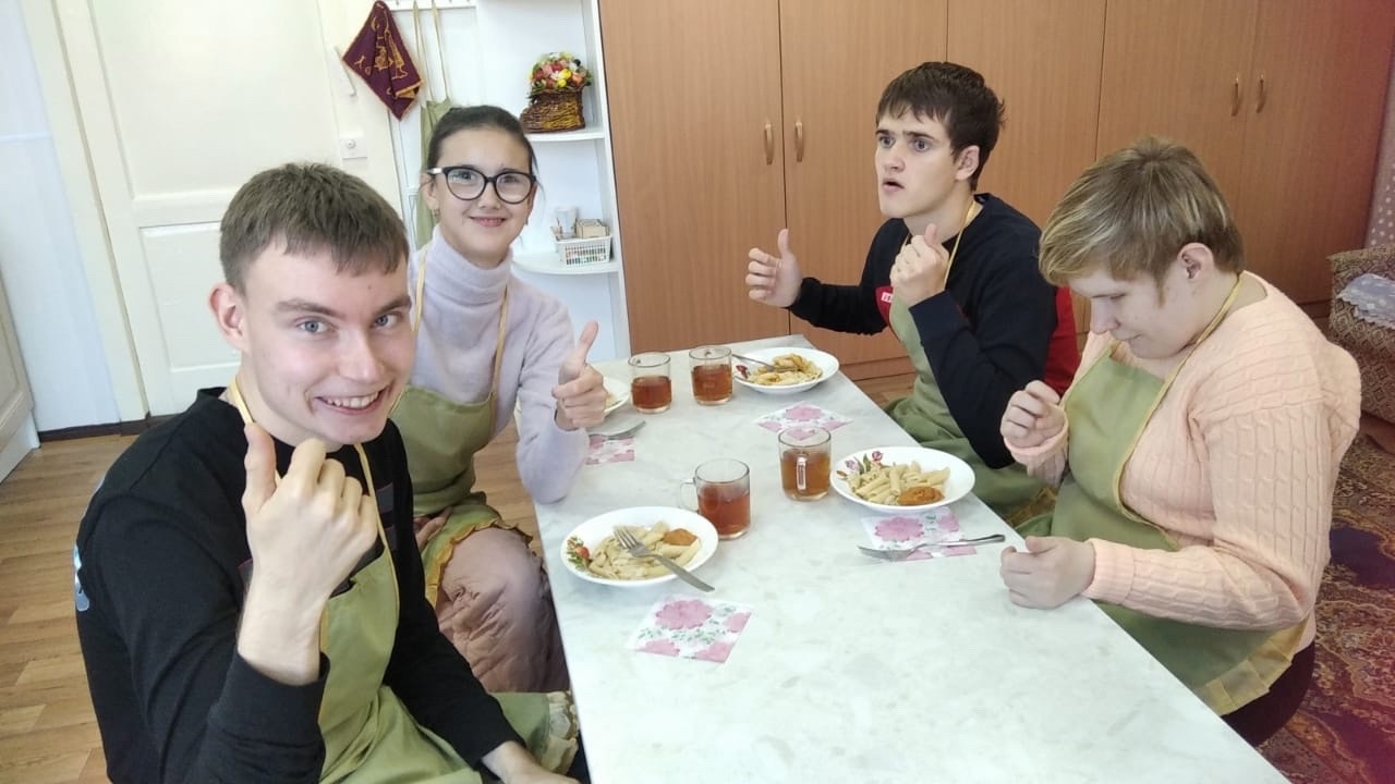 «Школа для жизни».