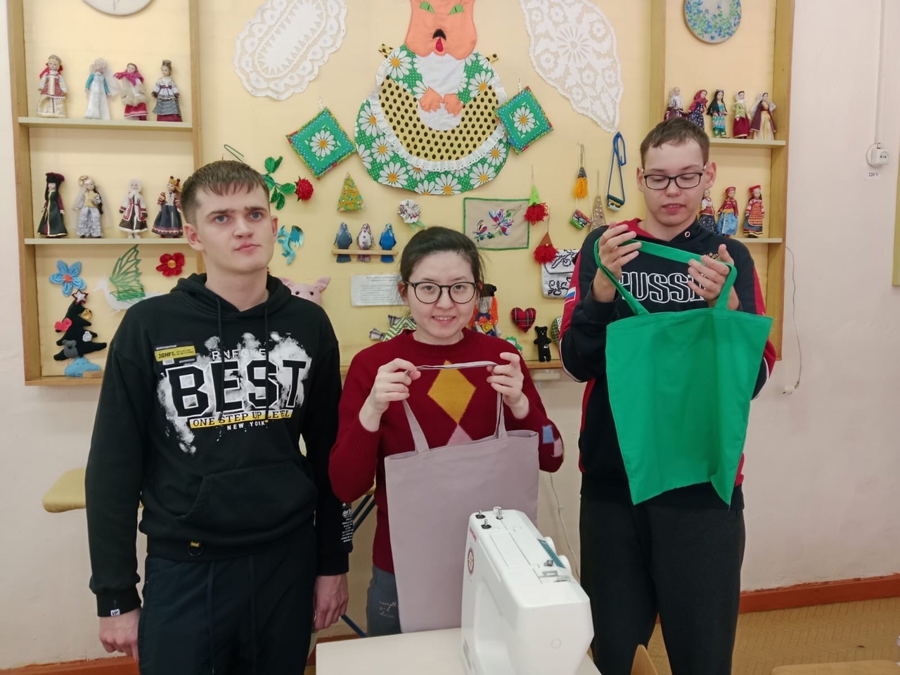 «Школа для жизни».