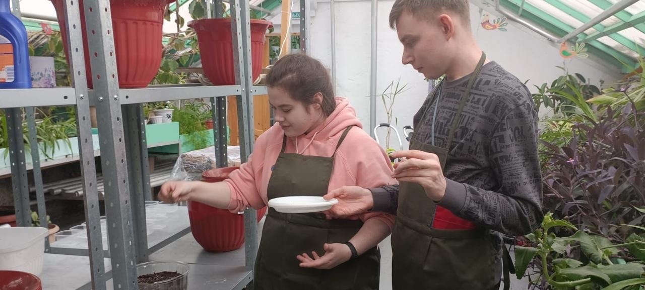 «Школа для жизни».