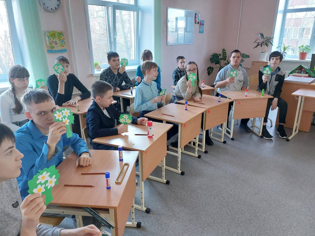 Игра- путешествие «По лесным тропинкам».