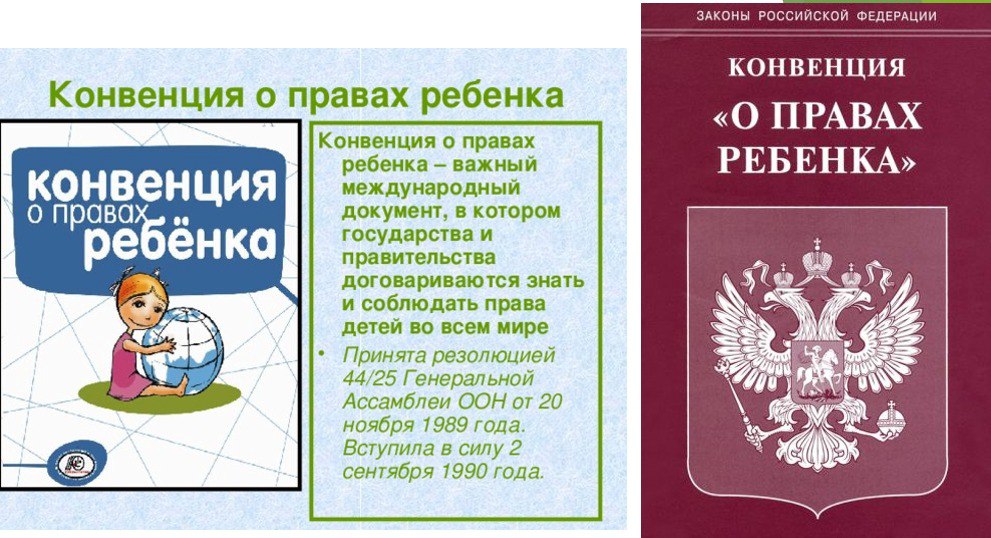 Единый классный час «Права и обязанности ребёнка».
