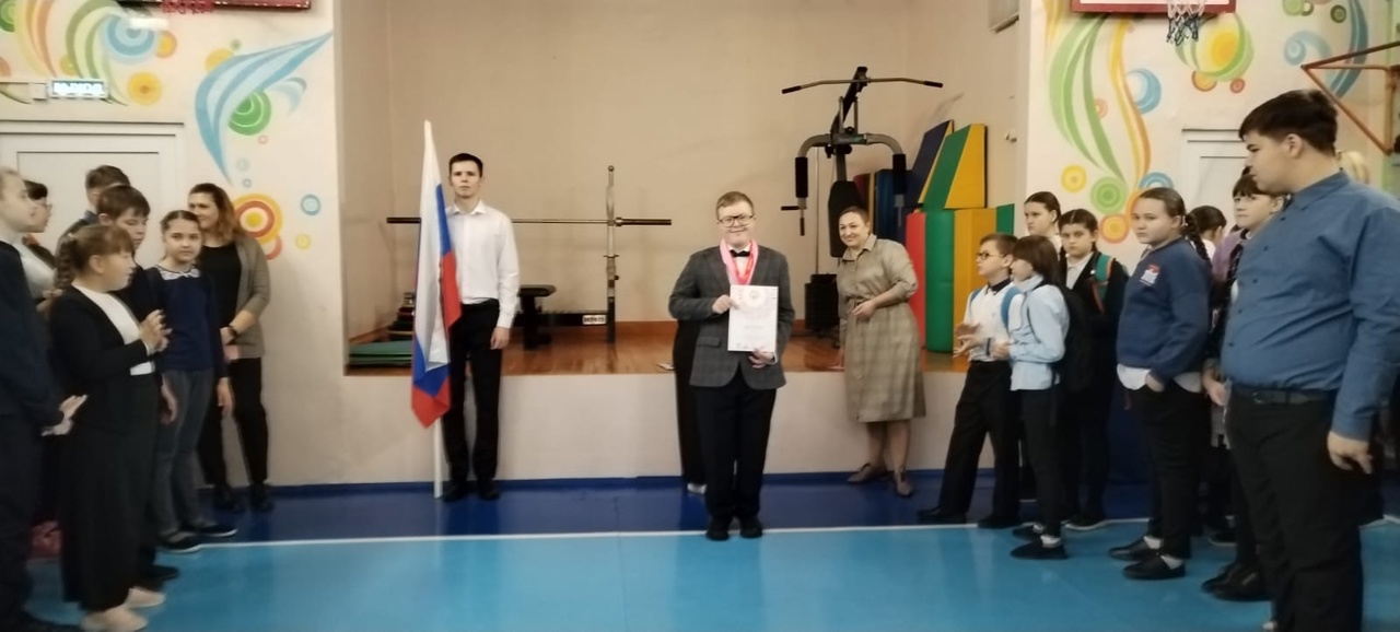 &amp;quot;Разговоры о важном&amp;quot; : ДЕНЬ ГЕРОЕВ ОТЕЧЕСТВА..