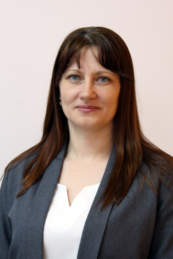 Мыльникова Елена Владимировна.