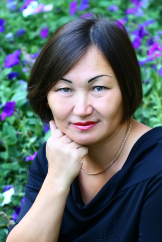 Бралинова Айгуль Сейсимбаевна.