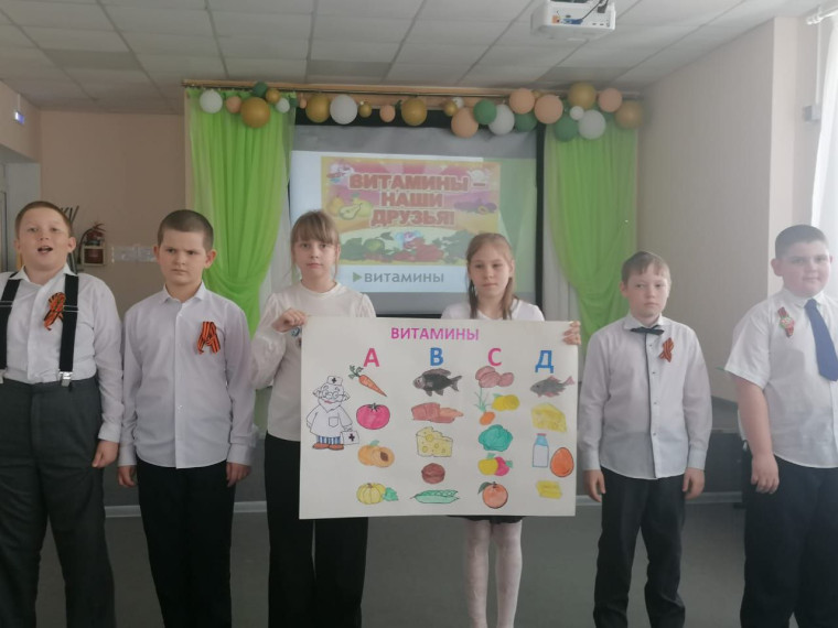 В здоровом теле - здоровый дух!.