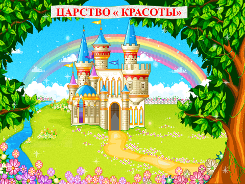 Классный час "Что такое Красота?".