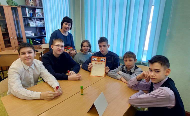 Игра- викторина "Знатоки здорового питания".