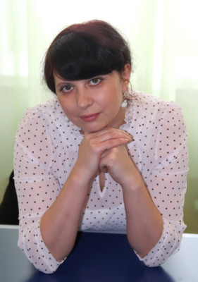 Саливан Наталья Викторовна Саливан Наталья Викторовна